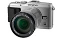 Olympus Pen E-P3 14-150 kit Silver