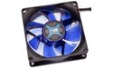Noiseblocker BlackSilent X1 80mm
