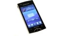 Sony Ericsson Xperia Ray ST18i Gold