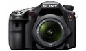 Sony Alpha SLT-A77 18-55 kit