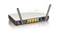 Sitecom WLR-4001 Wireless Gigabit Router 300N