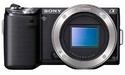 Sony NEX-5N Body