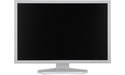 NEC MultiSync P241W Silver