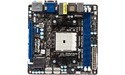 ASRock A75M-ITX