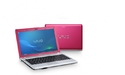 Sony Vaio VPC-YB3V1E/P