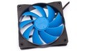 EKL Alpenföhn Föhn Wing Boost PWM 120mm Blue