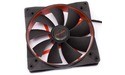 EKL Alpenföhn Föhn Wing Boost PWM 140mm Orange