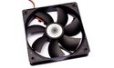 Cooler Master Case Fan 120mm Black
