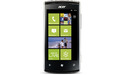 Acer Allegro White