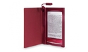 Sony Wifi Reader Touch PRS-T1 Light Cover Red