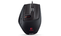 Logitech G9x Laser Mouse CoD MW3 Edition