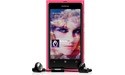 Nokia Lumia 800 Magenta