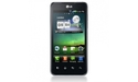 LG P990 Optimus 2X Speed White