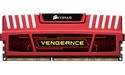 Corsair Vengeance Red 16GB DDR3-1866 CL9 quad kit