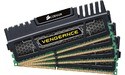 Corsair Vengeance 8GB DDR3-1600 CL9 quad kit