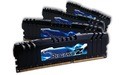 G.Skill RipjawsZ 16GB DDR3-2400 CL9 quad kit