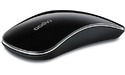 Rapoo Wireless Touch Optical Mouse T6 Black