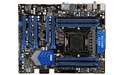 MSI X79A-GD65 (8D) Frío Advanced