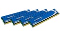 Kingston HyperX Genesis 8GB DDR3-2133 CL11 quad kit