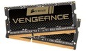 Corsair 8GB DDR3-1866 CL10 Sodimm kit