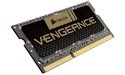 Corsair 4GB DDR3-1866 CL10 Sodimm kit