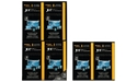 Antec 3x Cleaner Wipes 100pk