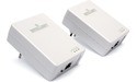 Intellinet Powerline AV500 Ethernet Adapter Starter kit