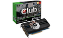 Club 3D GeForce GTX 570 BF3 Limited Edition