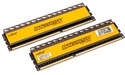 Crucial Ballistix Tactical 8GB DDR3-1866 CL9 kit