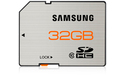 Samsung SDHC Class 10 32GB