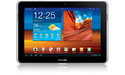 Samsung Galaxy Tab 10.1N 3G 32GB White