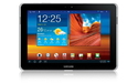 Samsung Galaxy Tab 10.1N 64GB White