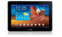 Samsung Galaxy Tab 10.1N 64GB Black