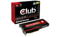 Club 3D Radeon HD 7970 3GB