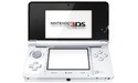 Nintendo 3DS Silver