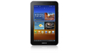 Samsung Galaxy Tab 7.0 Plus P6200 Black