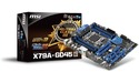 MSI X79A-GD45 (8D)