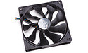 Akasa 140mm Apache Black Edition PWM Fan