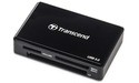 Transcend USB 3.0 Cardreader
