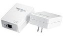 Trendnet 500Mbps Powerline AV Adaptor kit