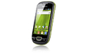 Samsung Galaxy Mini S5570 Lime