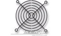 AC Ryan FanGrill Classic 80mm