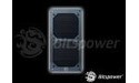 Bitspower Radgard 240 Aluminium Black