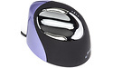 Bakker Elkhuizen Evoluent 4 Vert Mouse Right Model Small