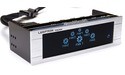 Lamptron Fan Controller Touch Silver