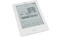 Kobo eReader Touch Edition Silver