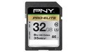PNY SDHC Pro Elite 32GB