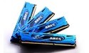 G.Skill Ares 16GB DDR3-2133 CL9 quad kit