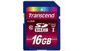 Transcend SDHC UHS-I 16GB