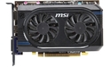 MSI R7750-PMD1GD5/OC